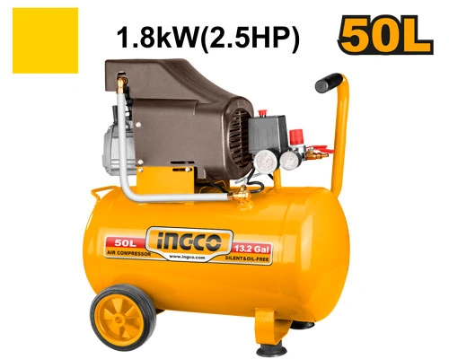 COMPRENSOR DE AIRE 50L 220-240V 96DB