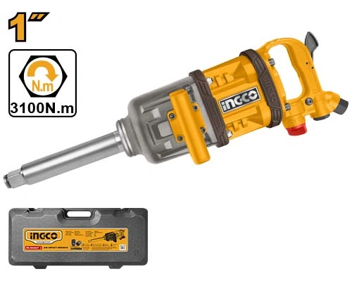 LLAVE DE IMPACTO 1" TORQUE 3100NM