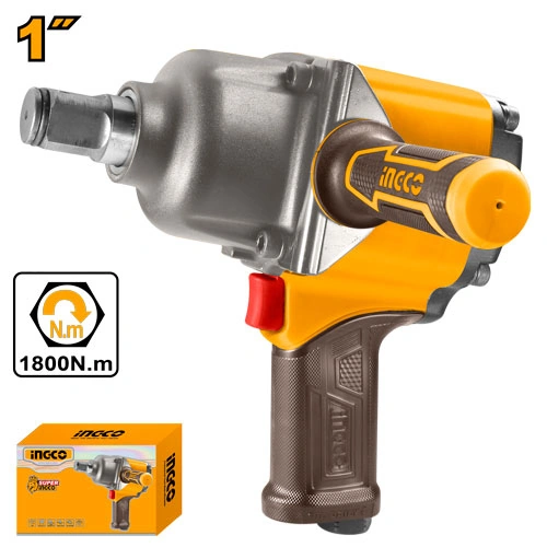 LLAVE DE IMPACTO 1" TORQUE 1800NM