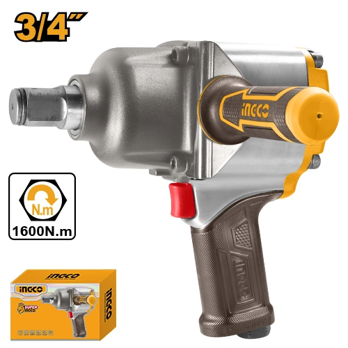 PISTOLA DE IMPACTO NEUMATICA 3/4'