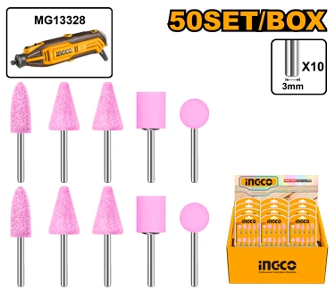 ACCESORIOS PARA MINI DRILL 3MM