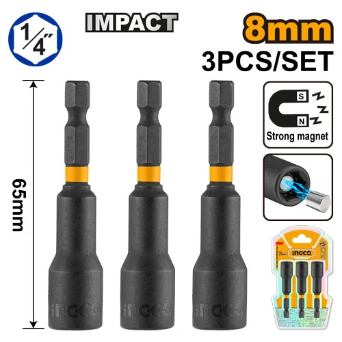 ADAPTADOR MAGNÉTICO