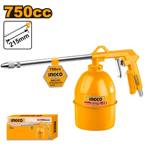PULVERIZADOR 750CC (2 PCS)