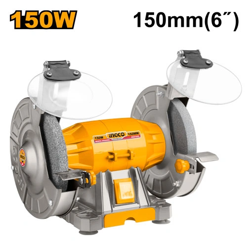 ESMERIL DE BANCO 6" 150W