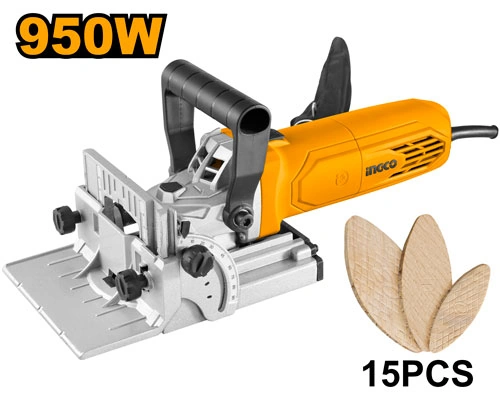 ENSAMBLADORA ENGALLETADORA 950W 11000RPM