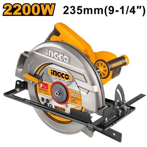 SIERRA CIRCULAR 9 1/4" 2200W