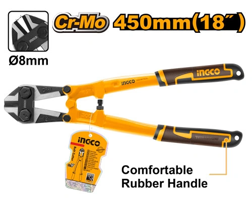 CIZALLA DE 18"