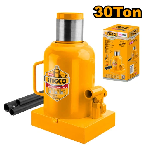 GATA BOTELLA 30TON