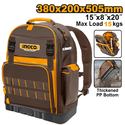 MOCHILA DE HERAMIENTAS