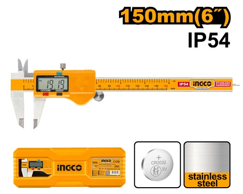 VERNIER DIGITAL