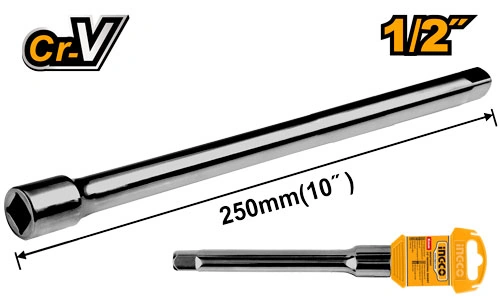 BARRA EXTENSIÓN 10"X1/2"