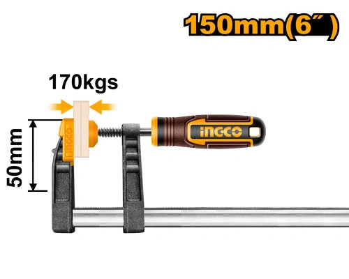 PRENSA F 50X150
