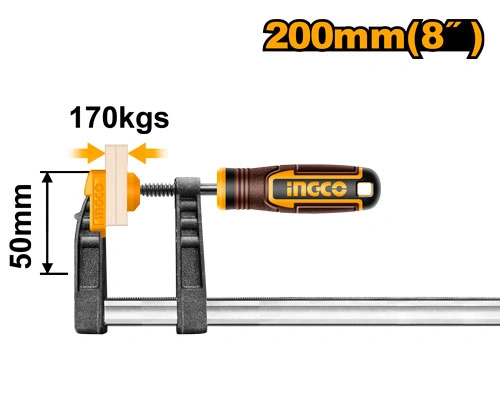 PRENSA F 50X200