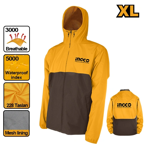 CASACA T: XL