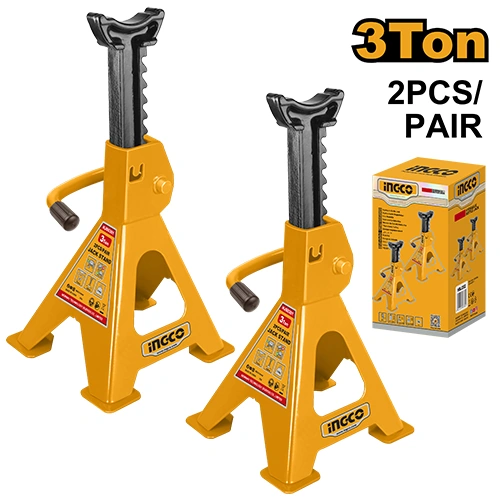TORRE DE 3 TON SET DE 2 UNIDADES