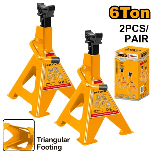 TORRE DE 6TON SET DE 2 UNIDADES