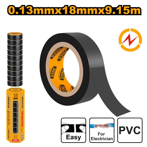 CINTA AISLANTE ESPESOR 0.13MM 10 PCS