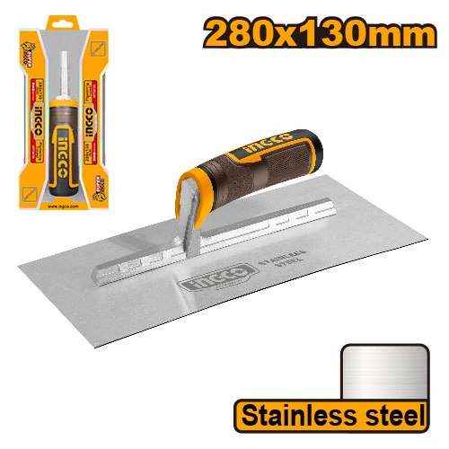 LLANA METAL 280 X 130MM