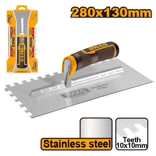LLANA DENTADA 280 X 130MM