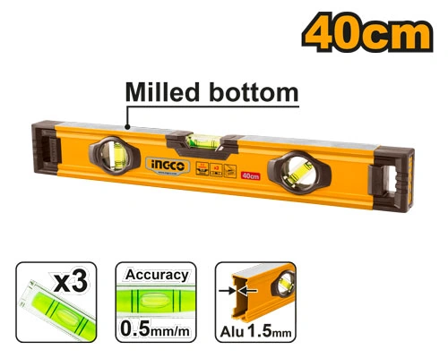 NIVEL DE 40 CM