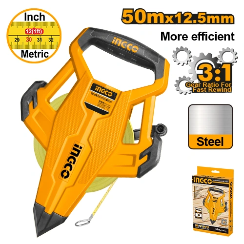 CINTA METRICA DE 50M