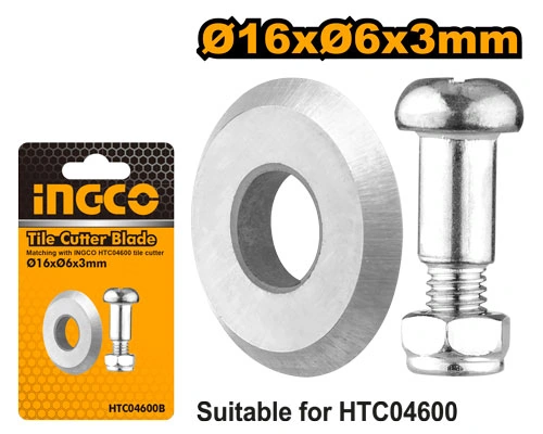 RODEL PARA CORTADORA DE CERÁMICA DE 60CM