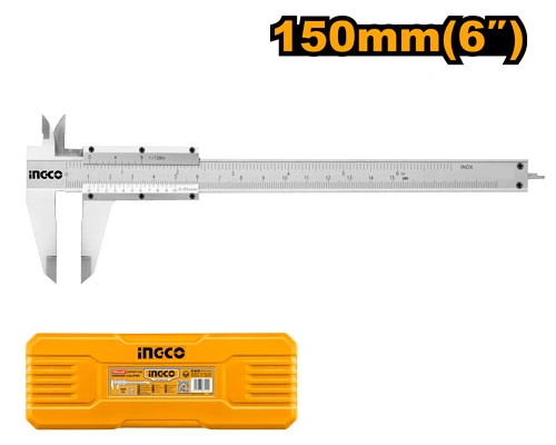 VERNIER DE 0-150MM
