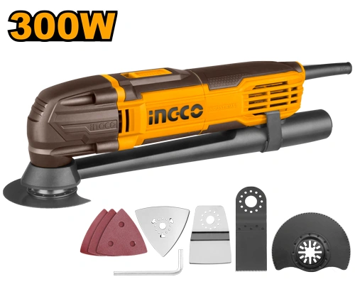 MULTI HERRAMIENTA INGCO 300W