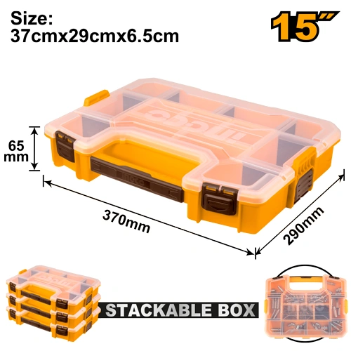 ORGANIZADOR DE 15"