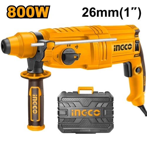ROTOMARTILLO DE 800W