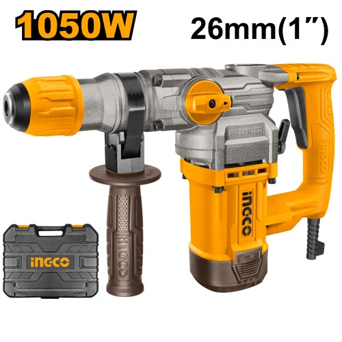 ROTOMARTILLO SDS PLUS DE 1050W