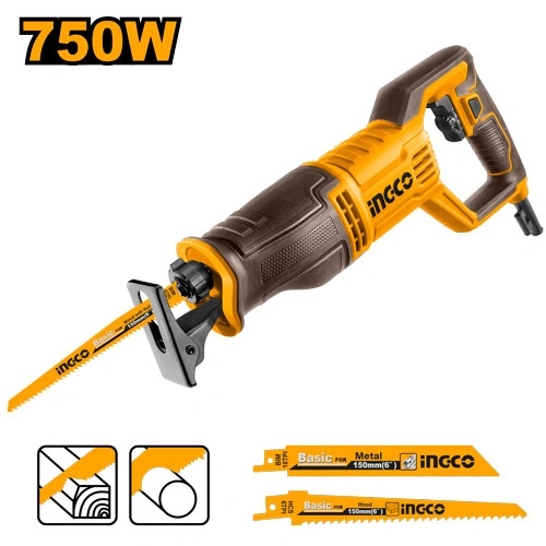 SIERRA SABLE 750W CON REGULADOR